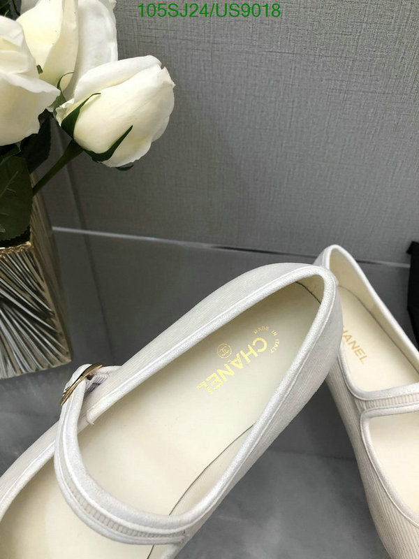 SAMC - CHL Women Shoes Ballet - 136