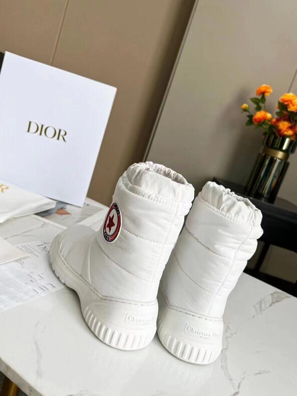 SAMCC - DOR Women Shoes - 549