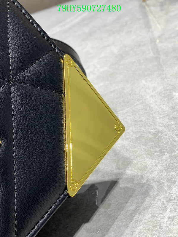 Satchel Bags - PDA Bags - 3082