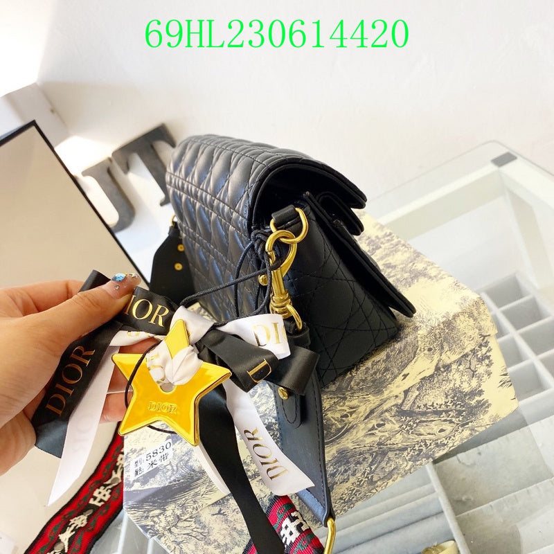 Glami - DOR Bags - 1579