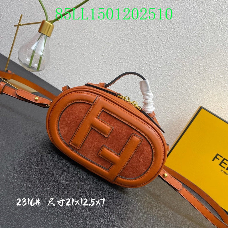Glami - FDE Bags - 2004