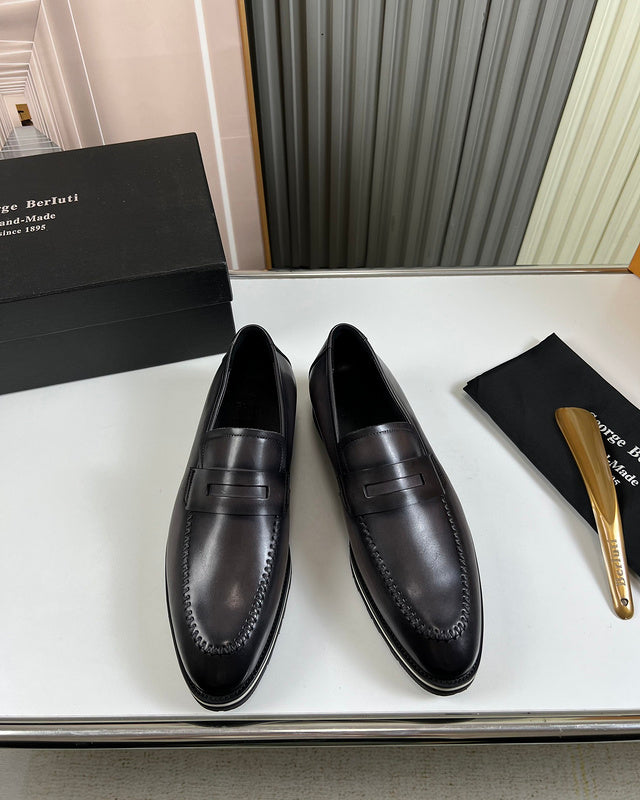 Glami - BRE Men Shoes - 464