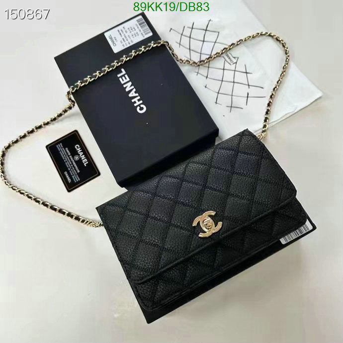 SAMC - CHL Bags Crossbody - 012