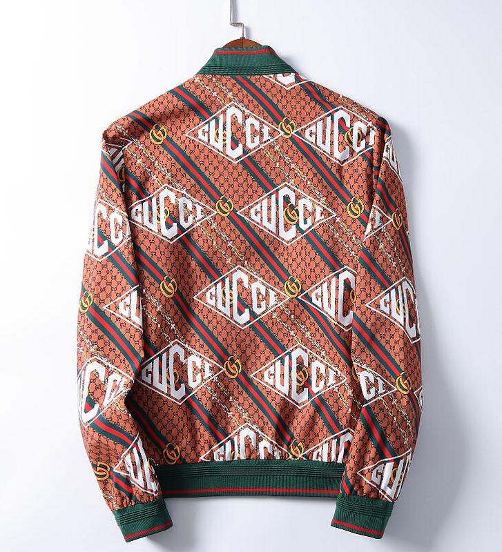 SAMC - GUKI Clothes - 357