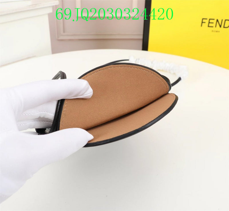 Glami - FDE Bags - 1759