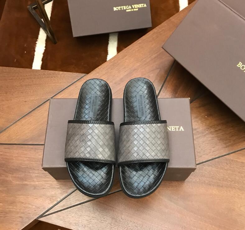 SAMC - BOV Men Shoes - 240