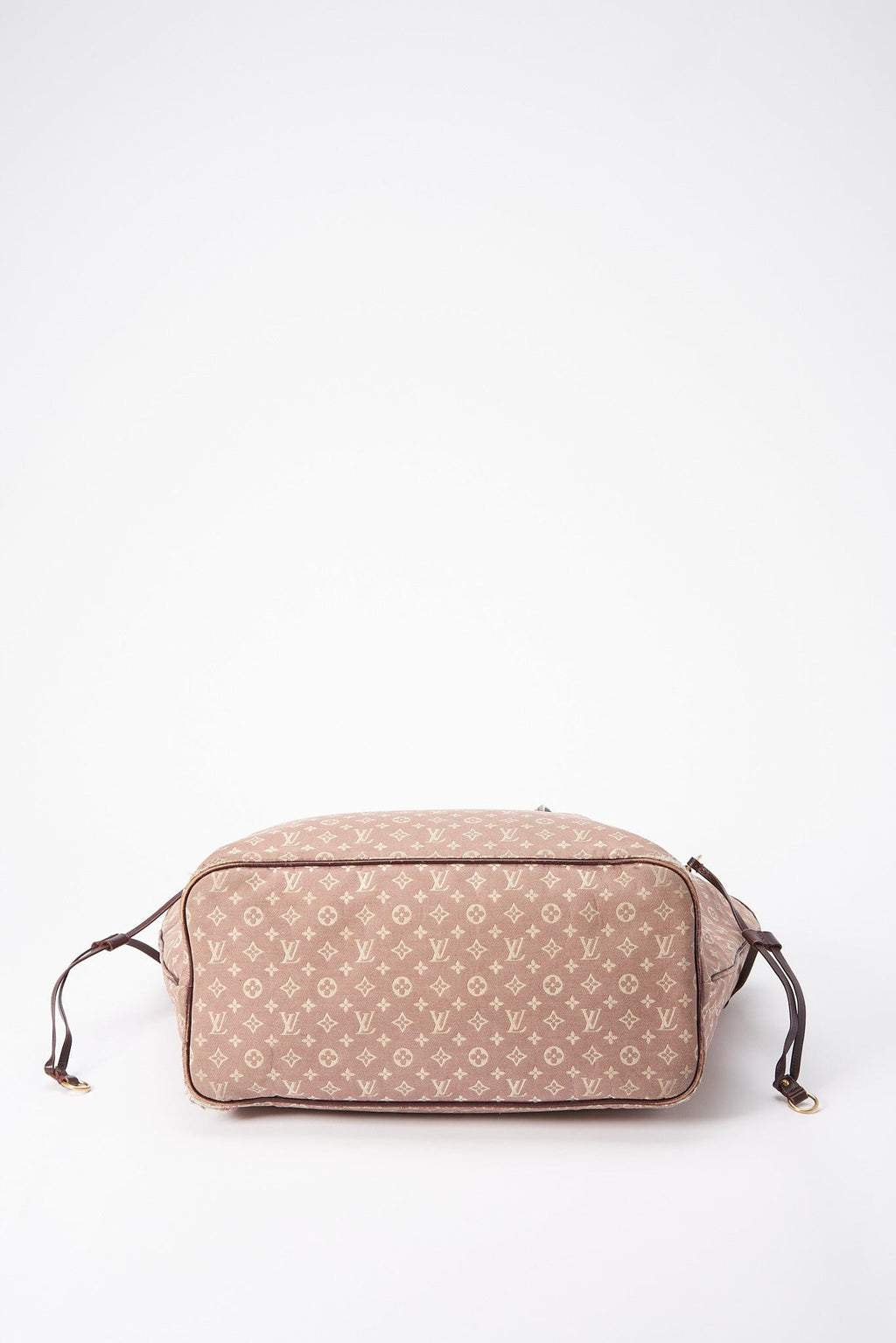 Louis Vuitton Neverfull MM in Burgundy Monogram Canvas