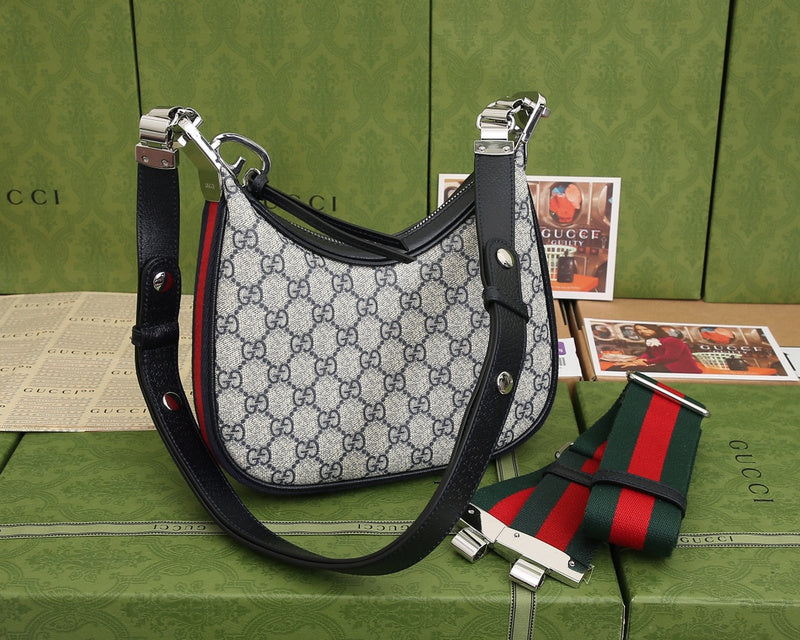 Glami-i GUKI Women Bags - 1001