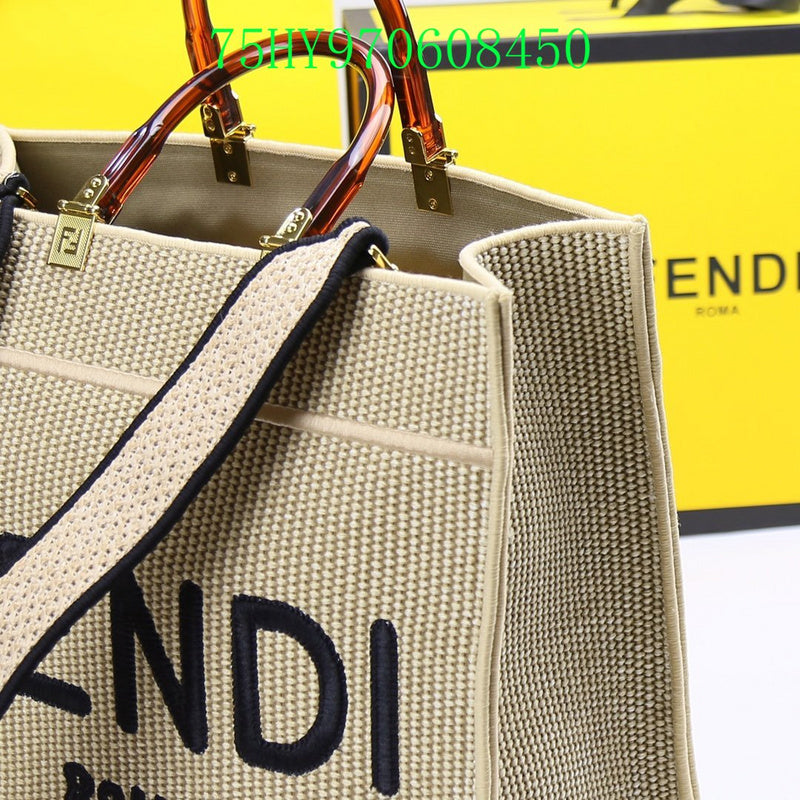 Glami - FDE Bags - 3038