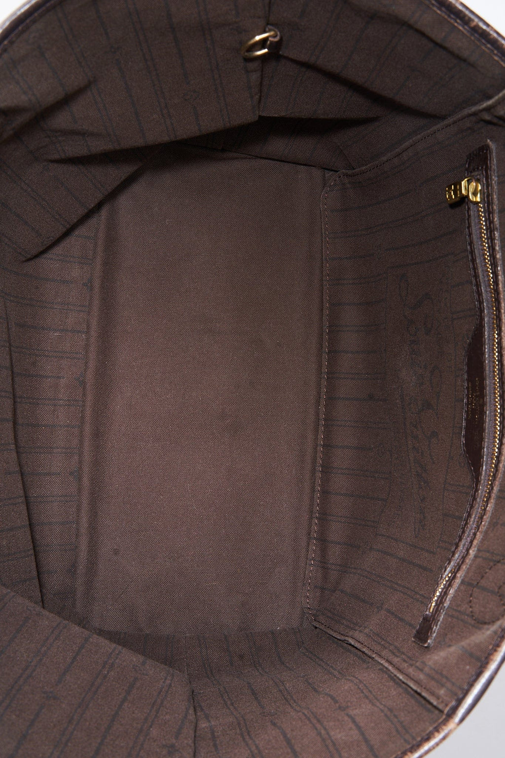 Louis Vuitton Neverfull MM in Monogram Canvas