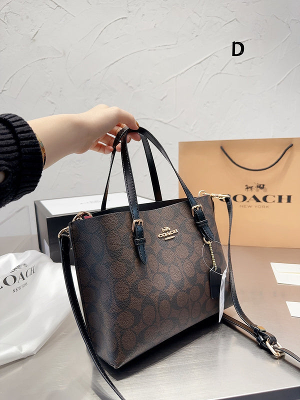 Satchel Bags - CCH Bags - 244