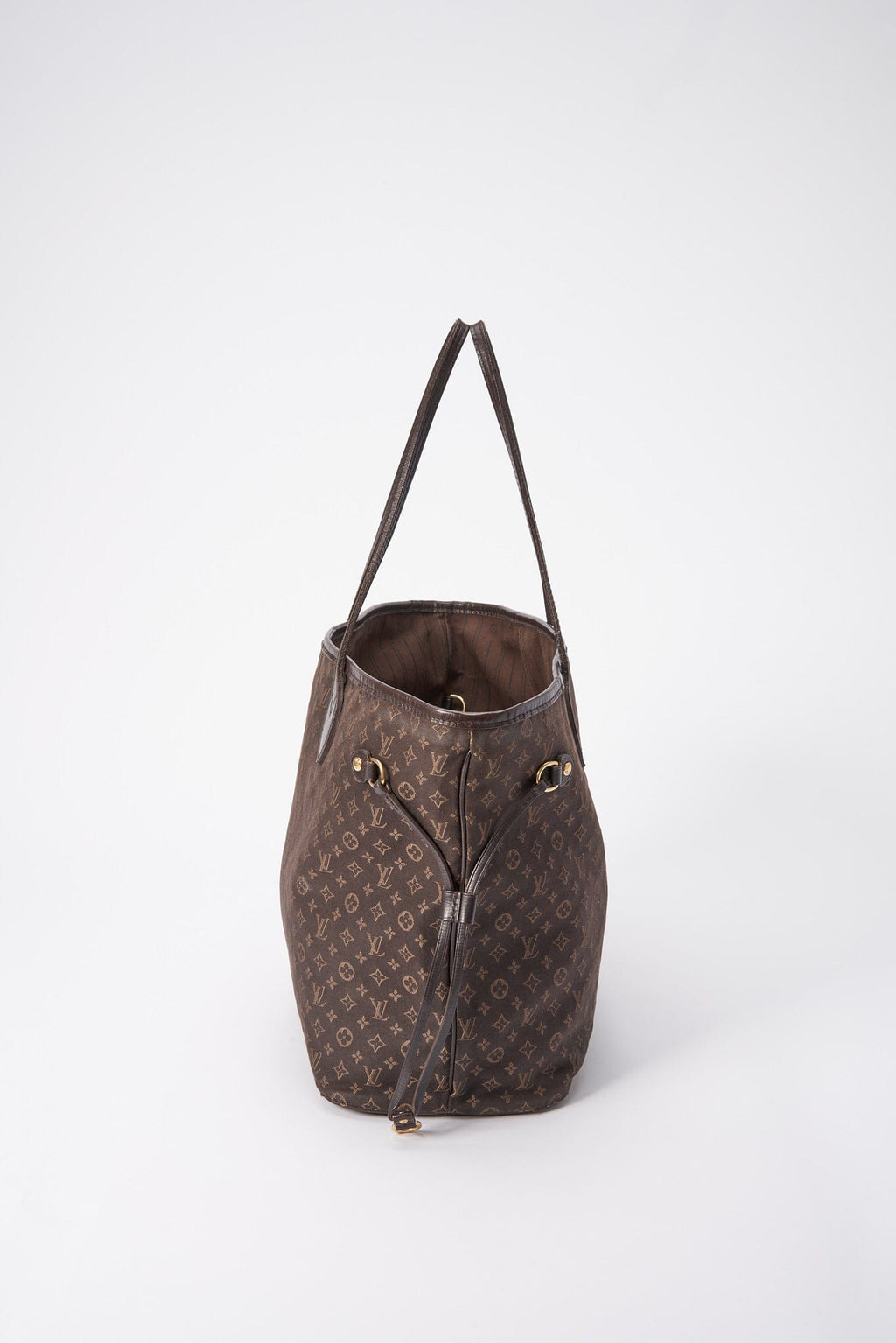 Louis Vuitton Neverfull MM In Monogram Canvas