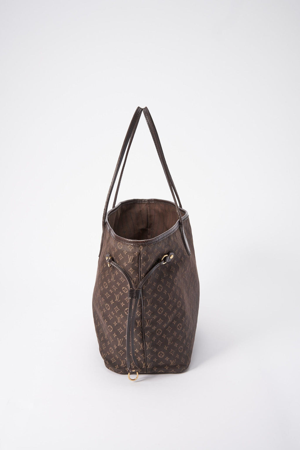 Louis Vuitton Neverfull MM In Monogram Canvas