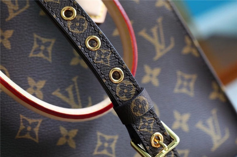 Satchel Bags - VL Bags - 7492