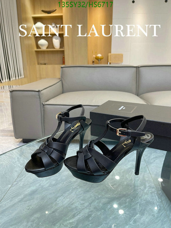 SAMC - YLS Women Shoes Heels - 057