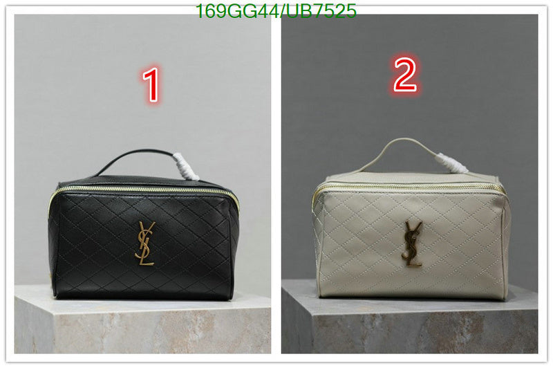 SAMC - YLS Bags - 056