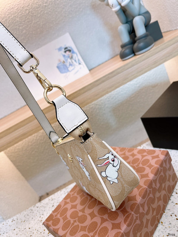 Satchel Bags - CCH Bags - 255
