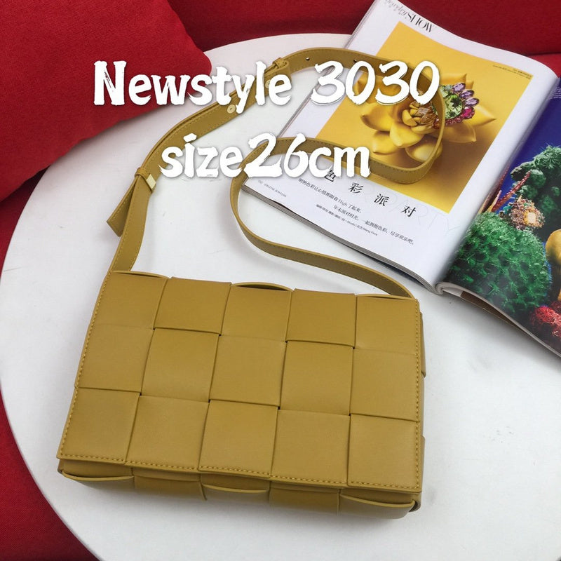 ELE Fashion -BBR Bags - 917