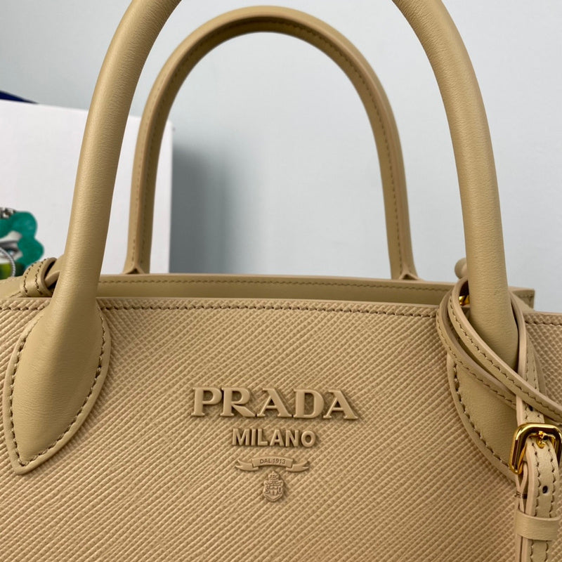 Glamy - PD Bags - 1010