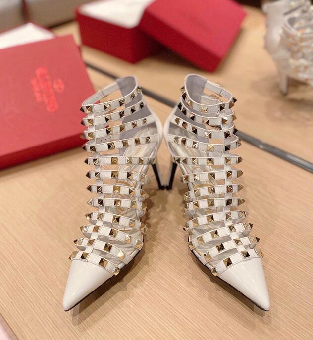 SAMC - VEL Women Shoes - 390