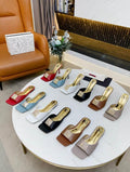 SAMC - VEL Women Shoes - 384
