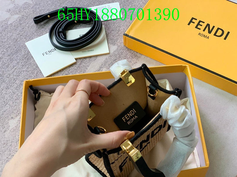 Glami - FDE Bags - 2609