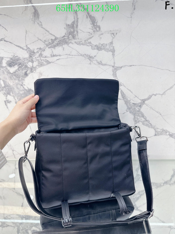 Satchel Bags - PDA Bags - 3795