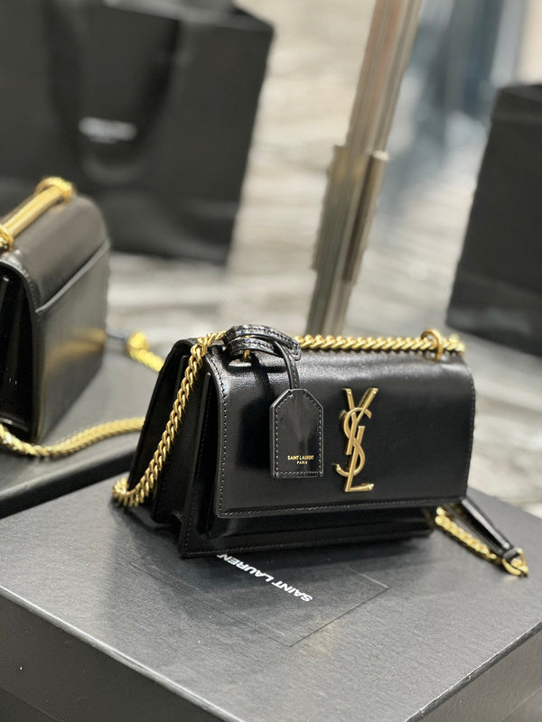 Glamy - YLS Bags - 992