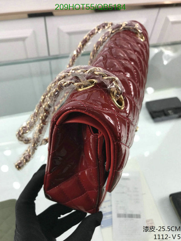 SAMC - CHL Bags - 567