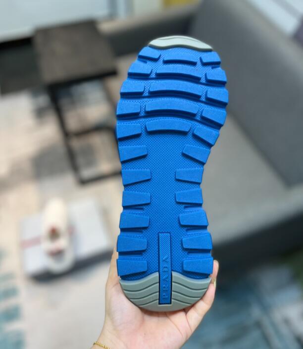 GlamyMen Shoes - 215