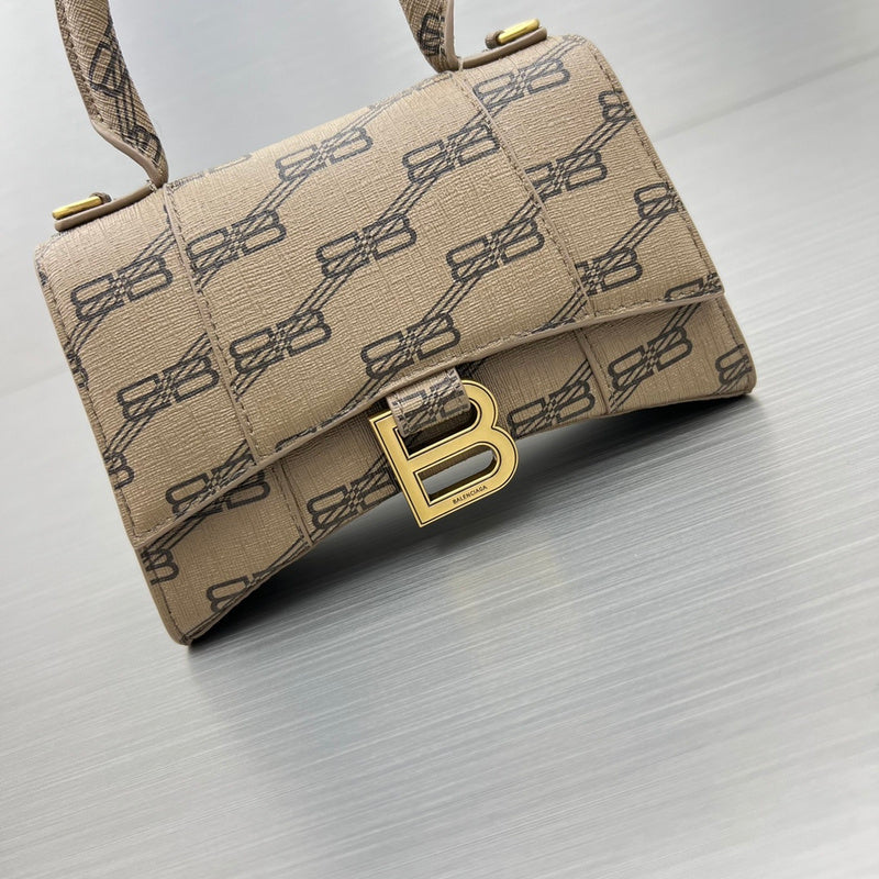 Satchel Bags - BGA Bags - 260