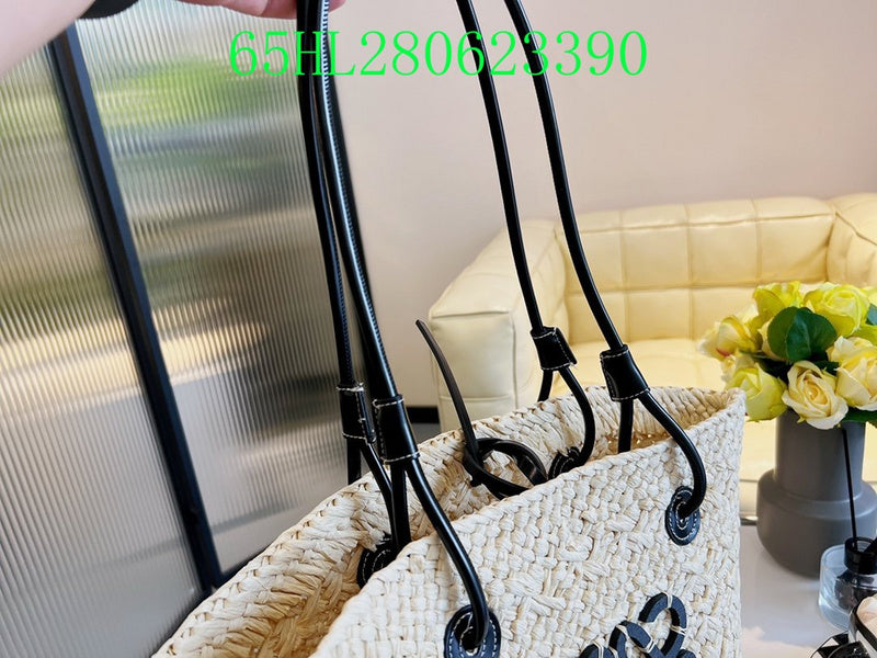 Satchel Bags - LWE Bags - 190