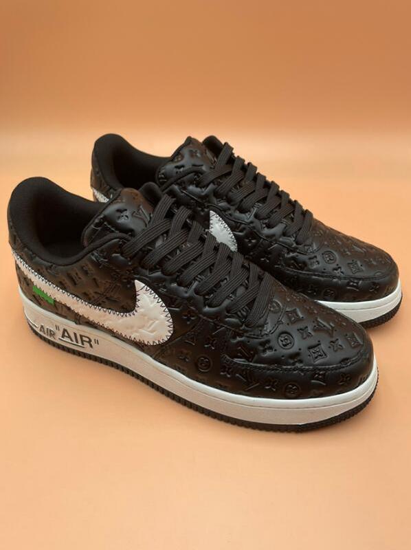 SAMC - LOV Men Shoes - 1109