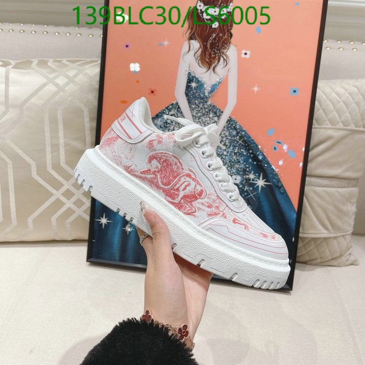 SAMCC - DOR Women Shoes - 1732