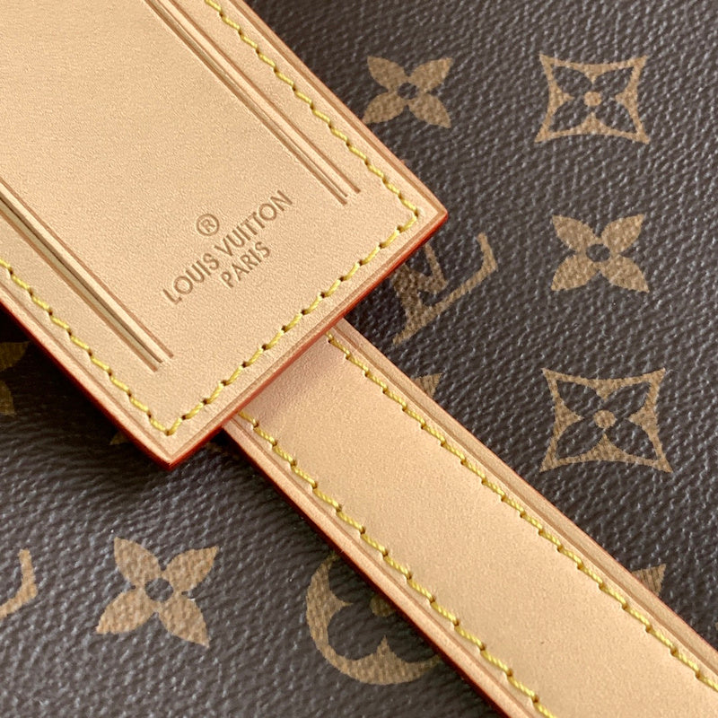 Satchel Bags - VL Bags - 1202