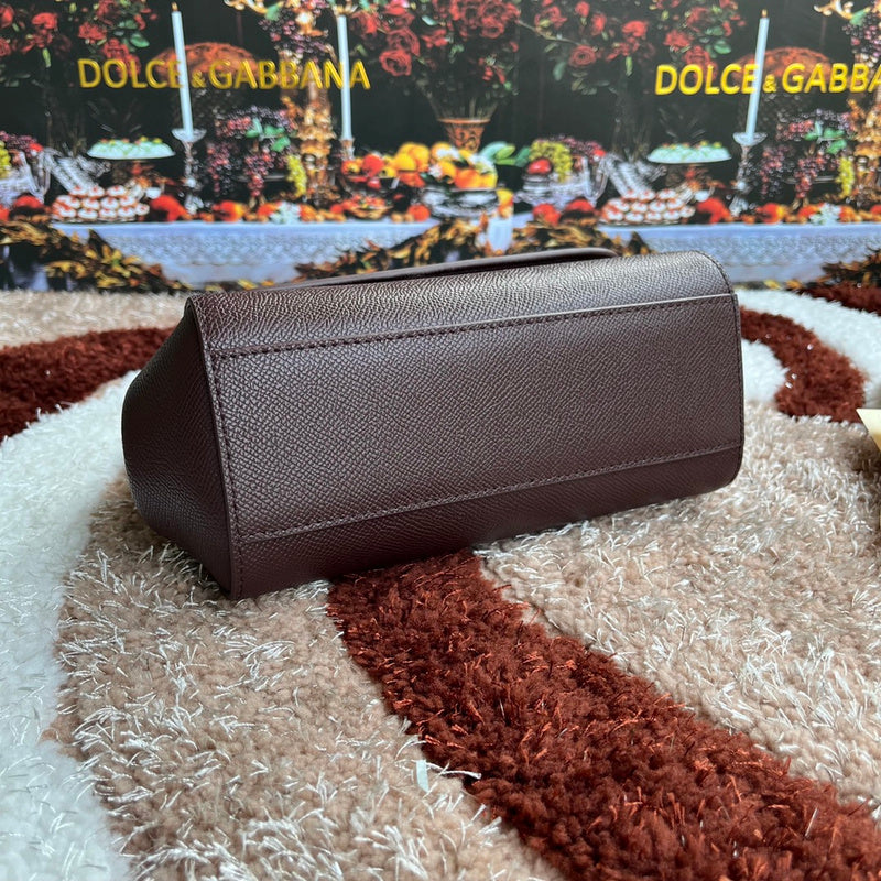 Satchel Bags - DG Bags - 008