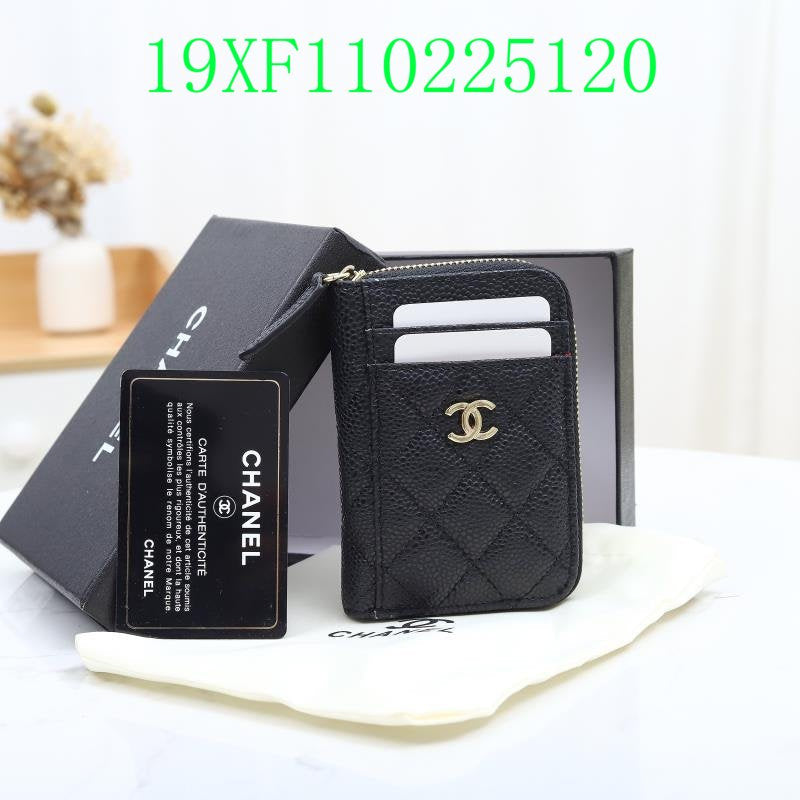 Glami - CHL Wallet - 2561