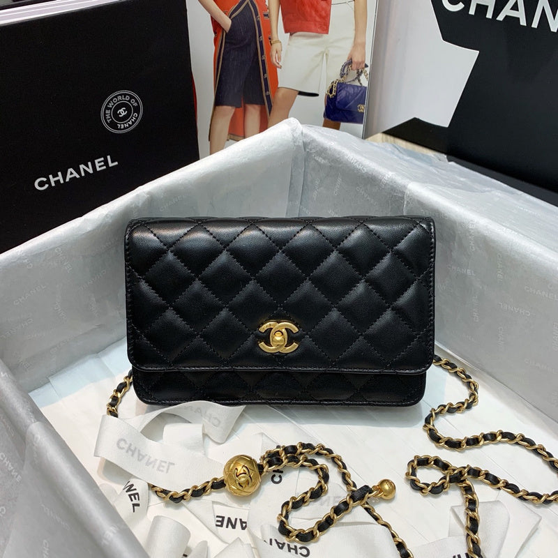 Chanel Bags