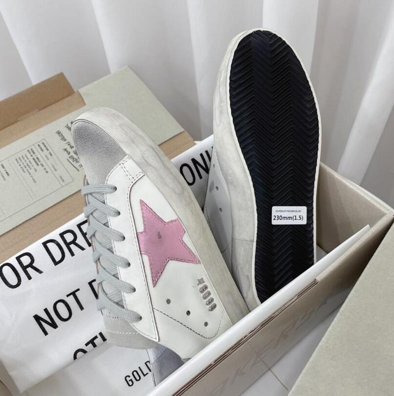SAMC - GDBE Women Shoes - 128
