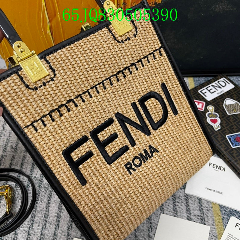 Glami - FDE Bags - 1598