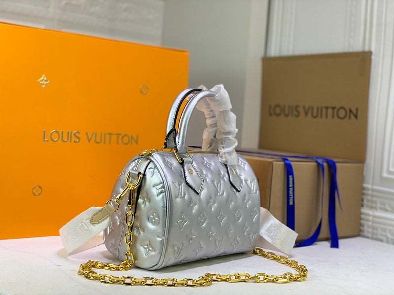 Satchel Bags - VL1 Bags - 190