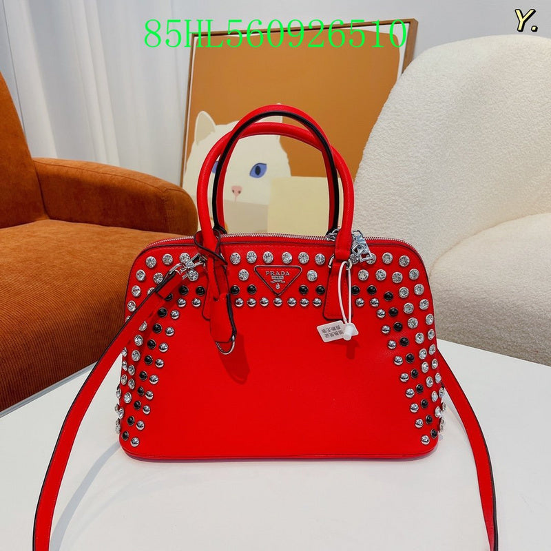 Satchel Bags - PDA Bags - 3962