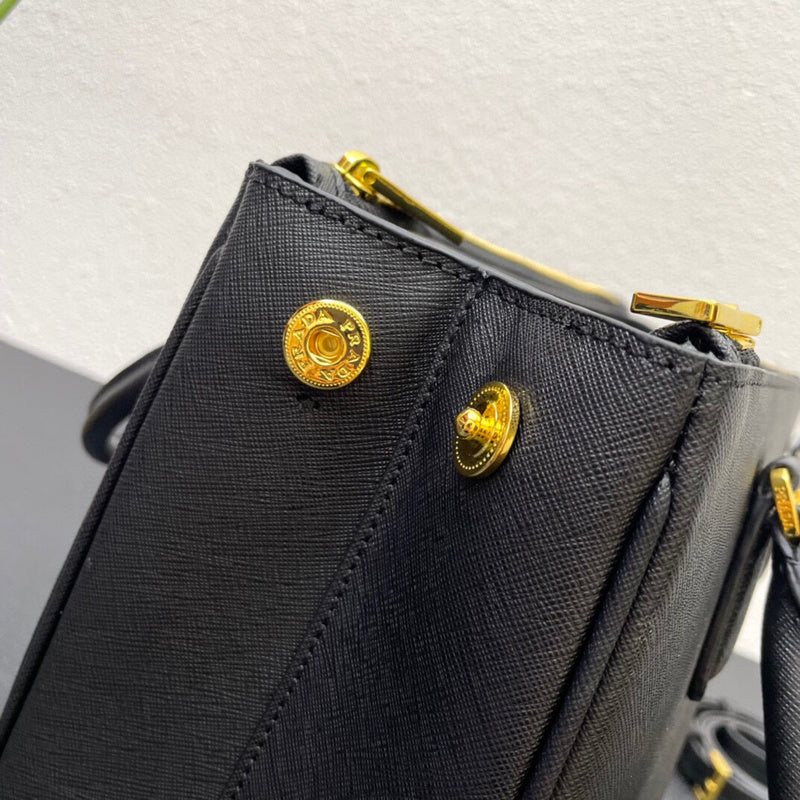 Satchel Bags - PRA Bags - 111