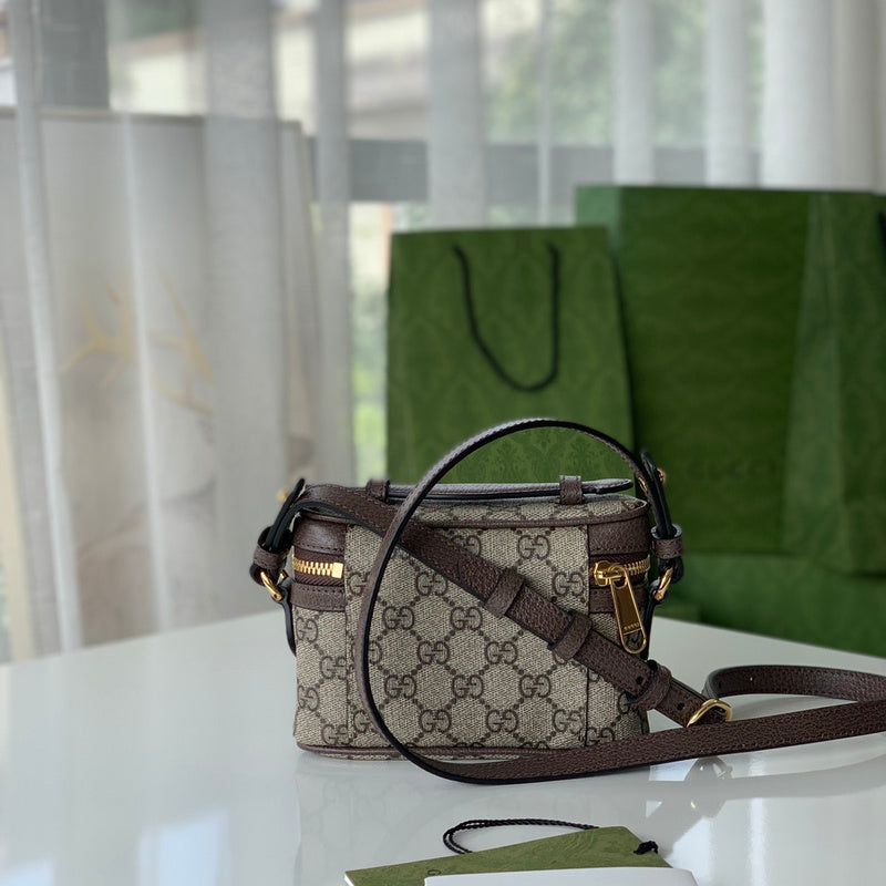 Glami Fashion - GCI Bags - 12703