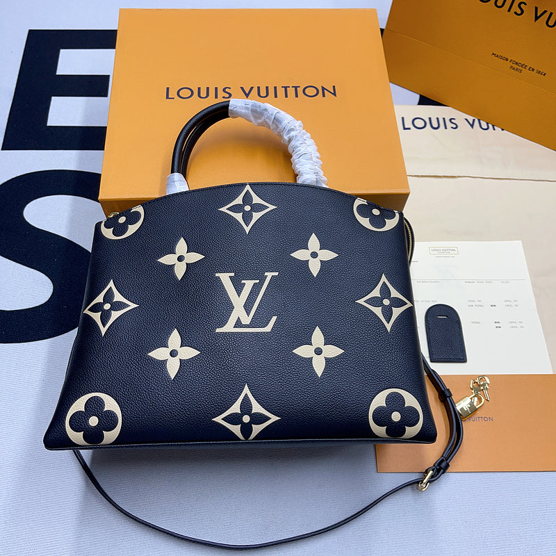 ELE - LUV Bags - 414