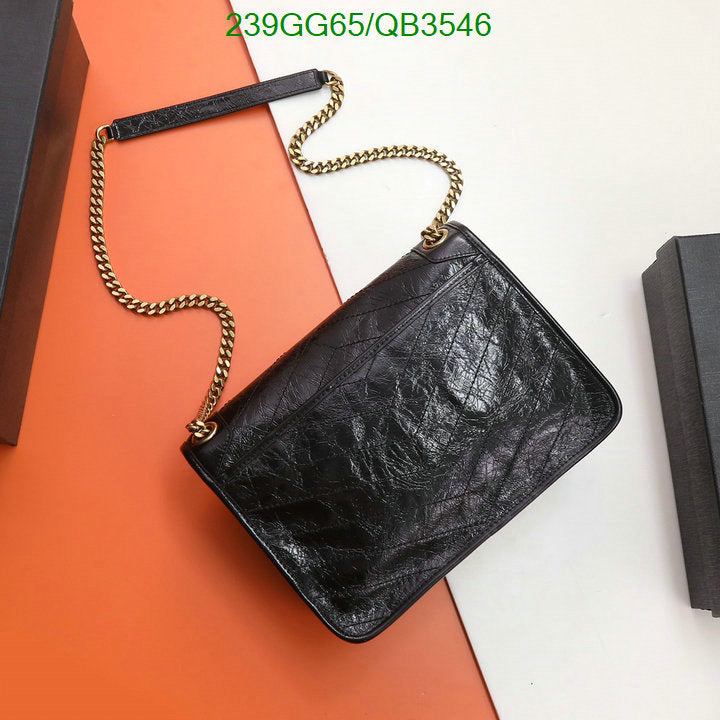 SAMC - YLS Bags - 270