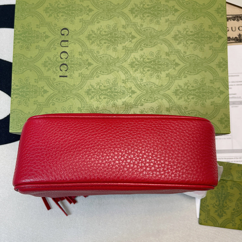Satchel Bags - GCI Bags - 6241