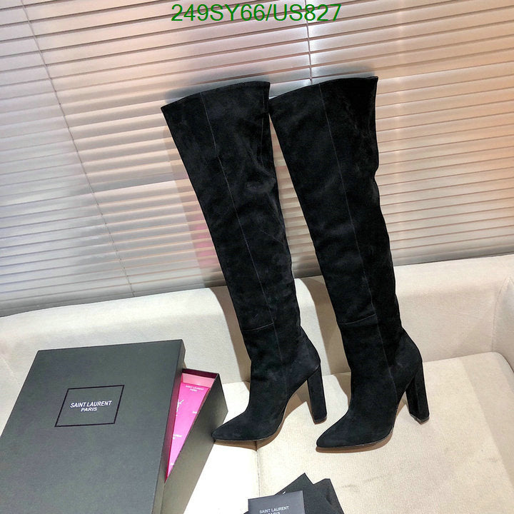 SAMC - YLS Women Shoes - 130