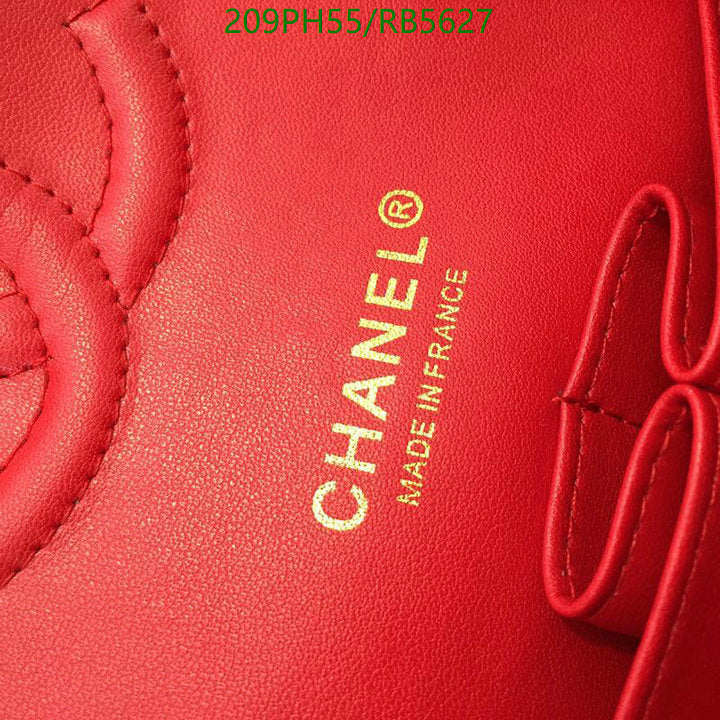 SAMC - CHL Bags - 468