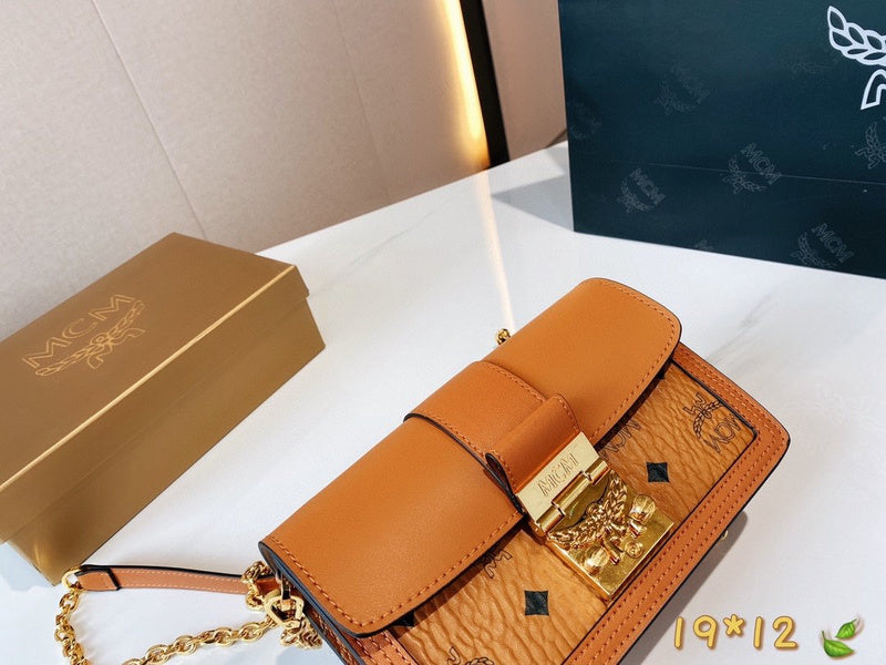Glami- - MQM Bags - 129